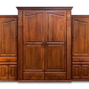 The Tuscany Wall Bed